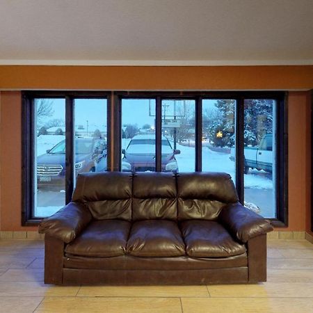 Waconia Inn And Suites 외부 사진