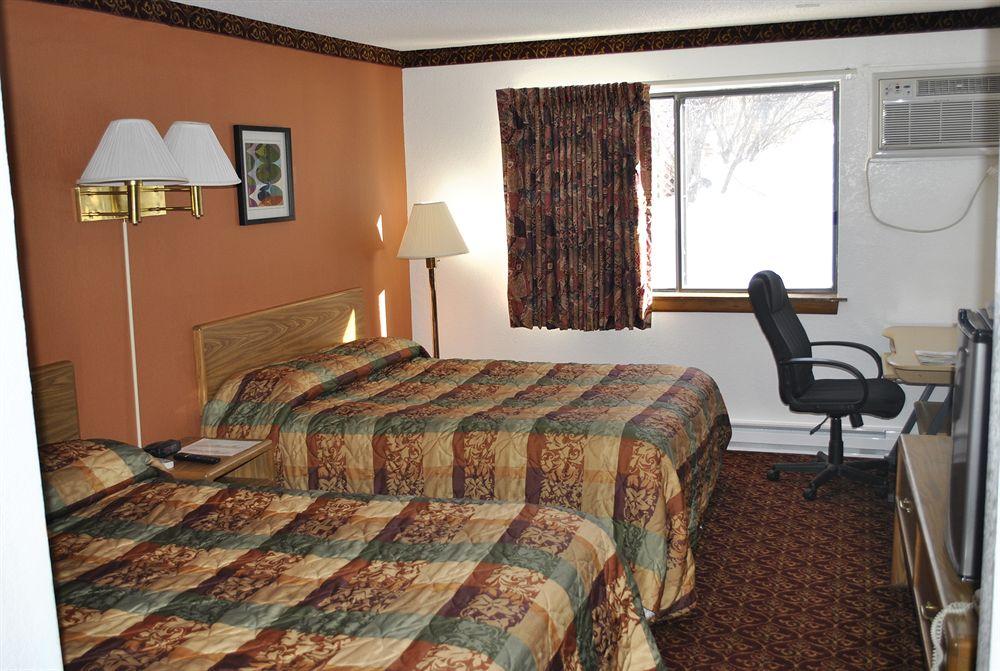Waconia Inn And Suites 외부 사진