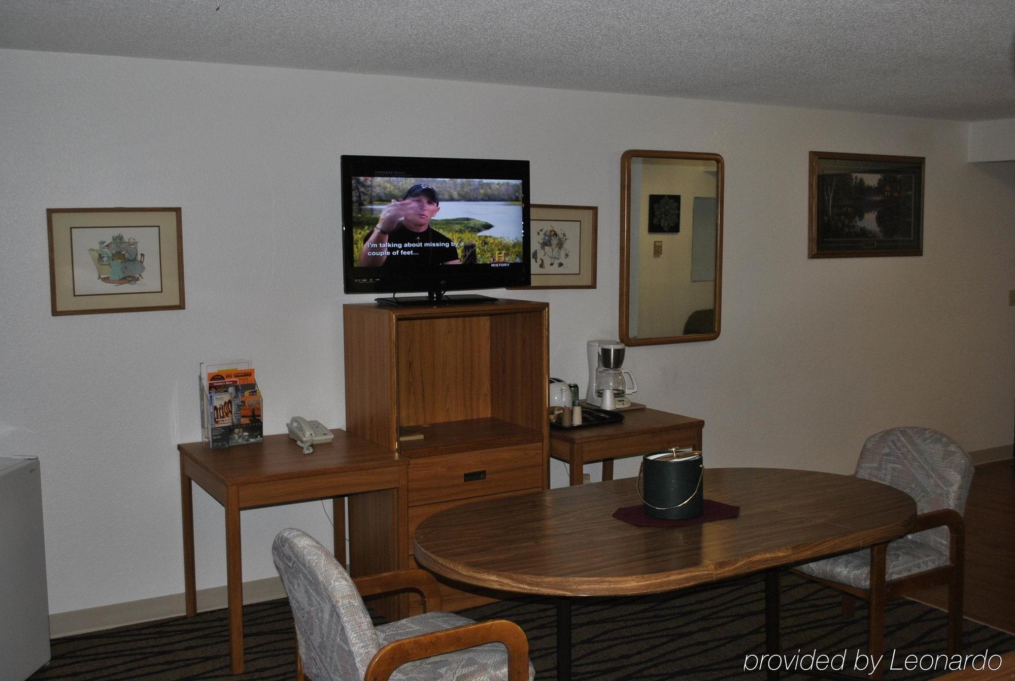 Waconia Inn And Suites 외부 사진