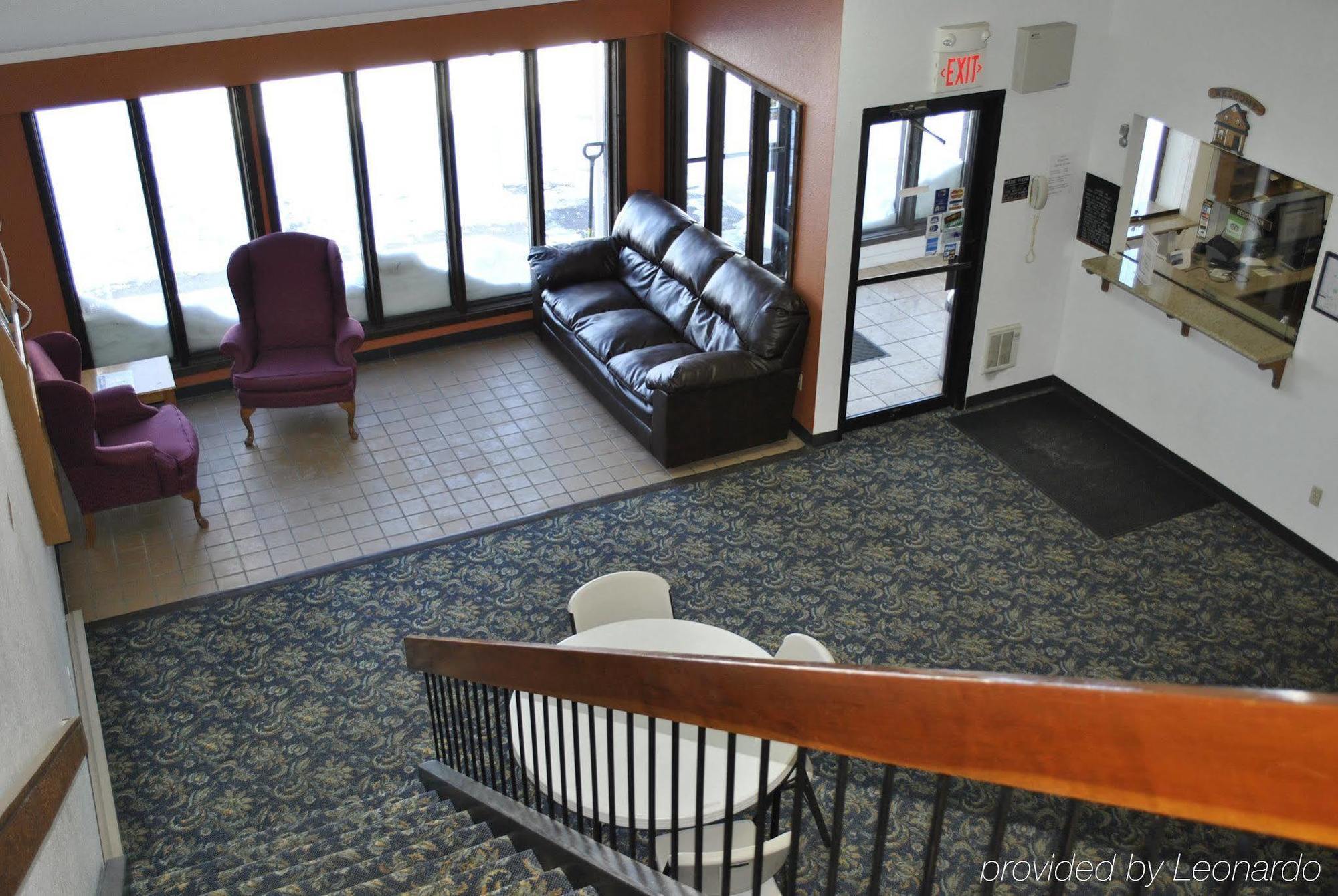 Waconia Inn And Suites 외부 사진