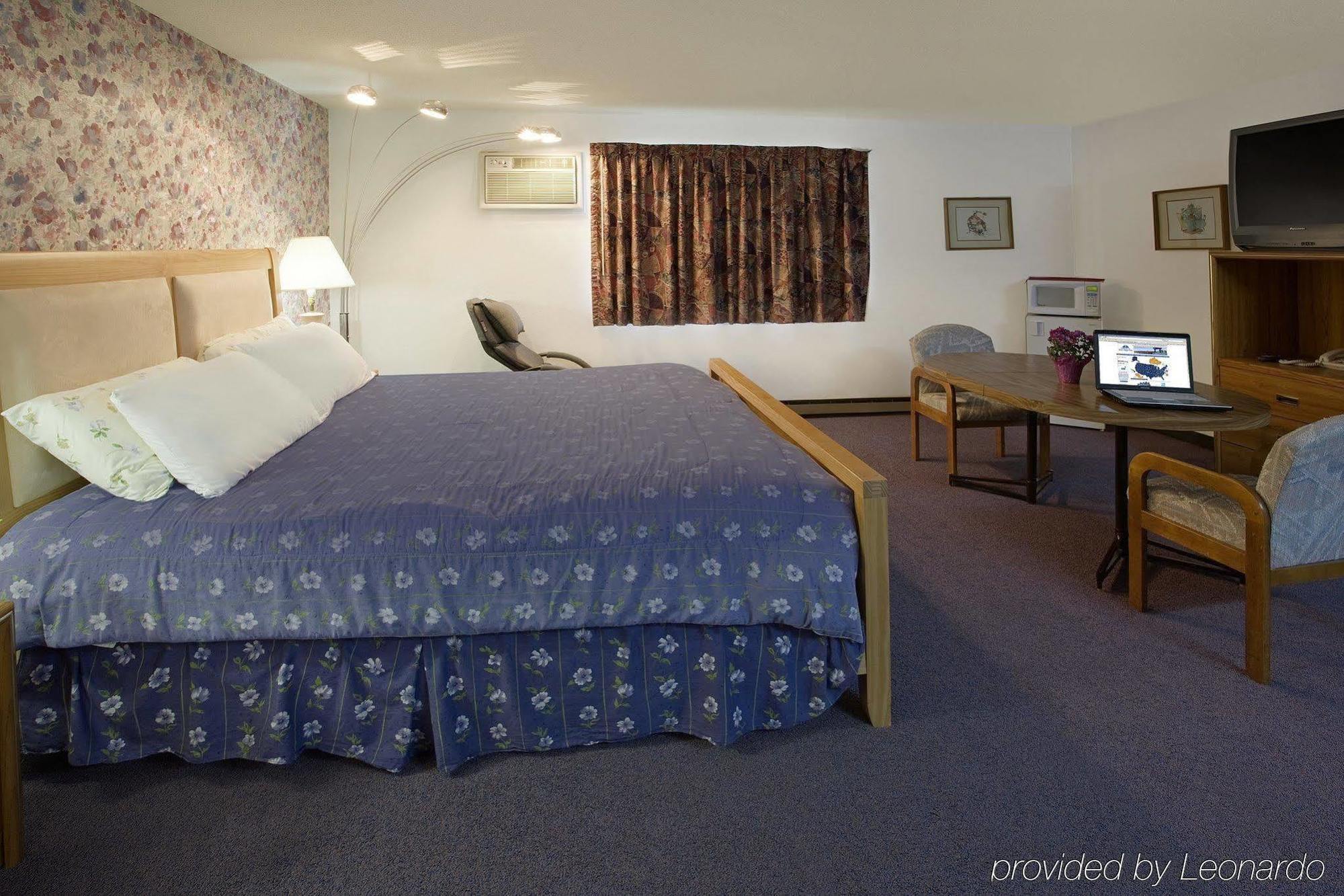 Waconia Inn And Suites 객실 사진