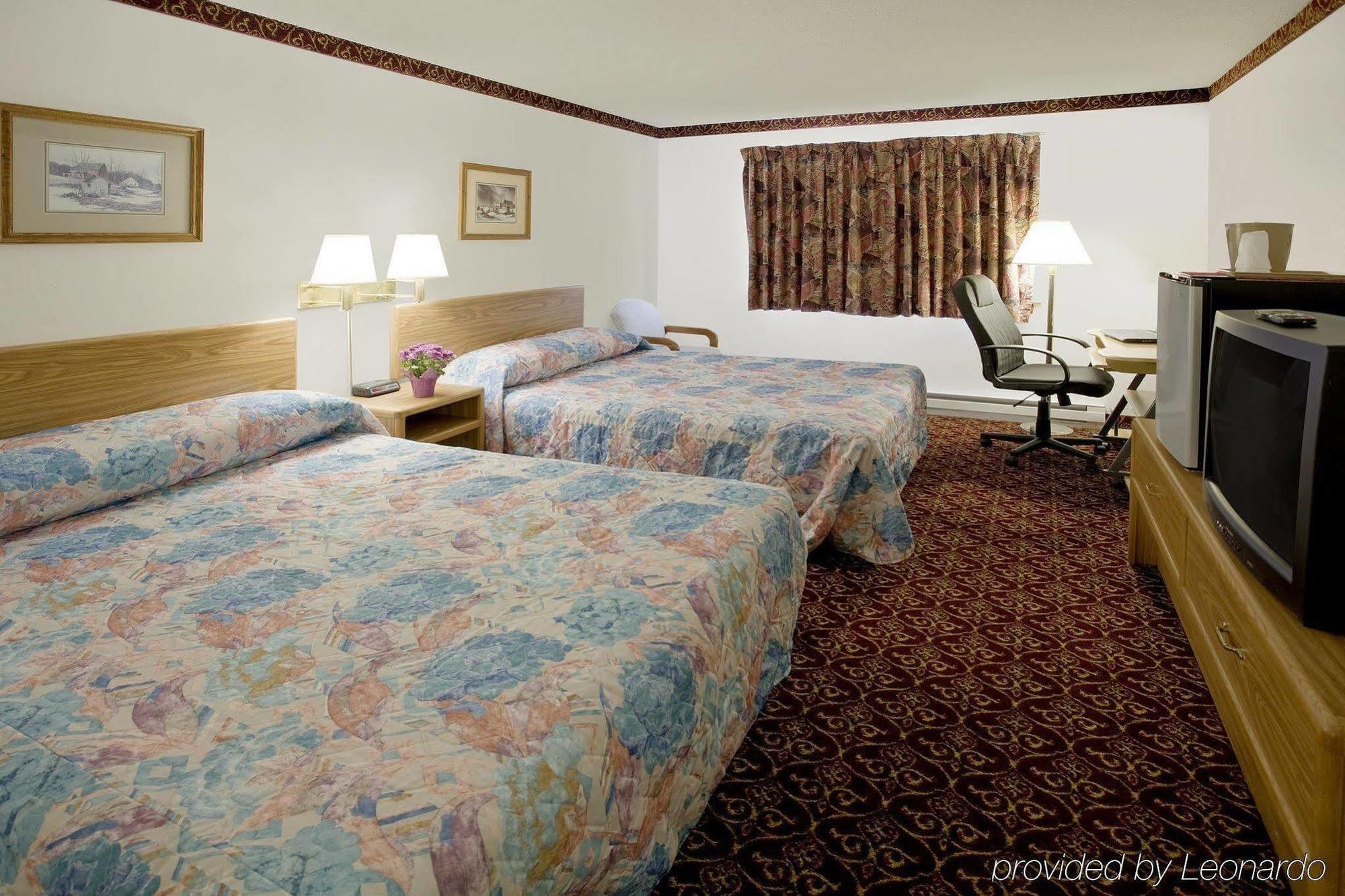Waconia Inn And Suites 객실 사진