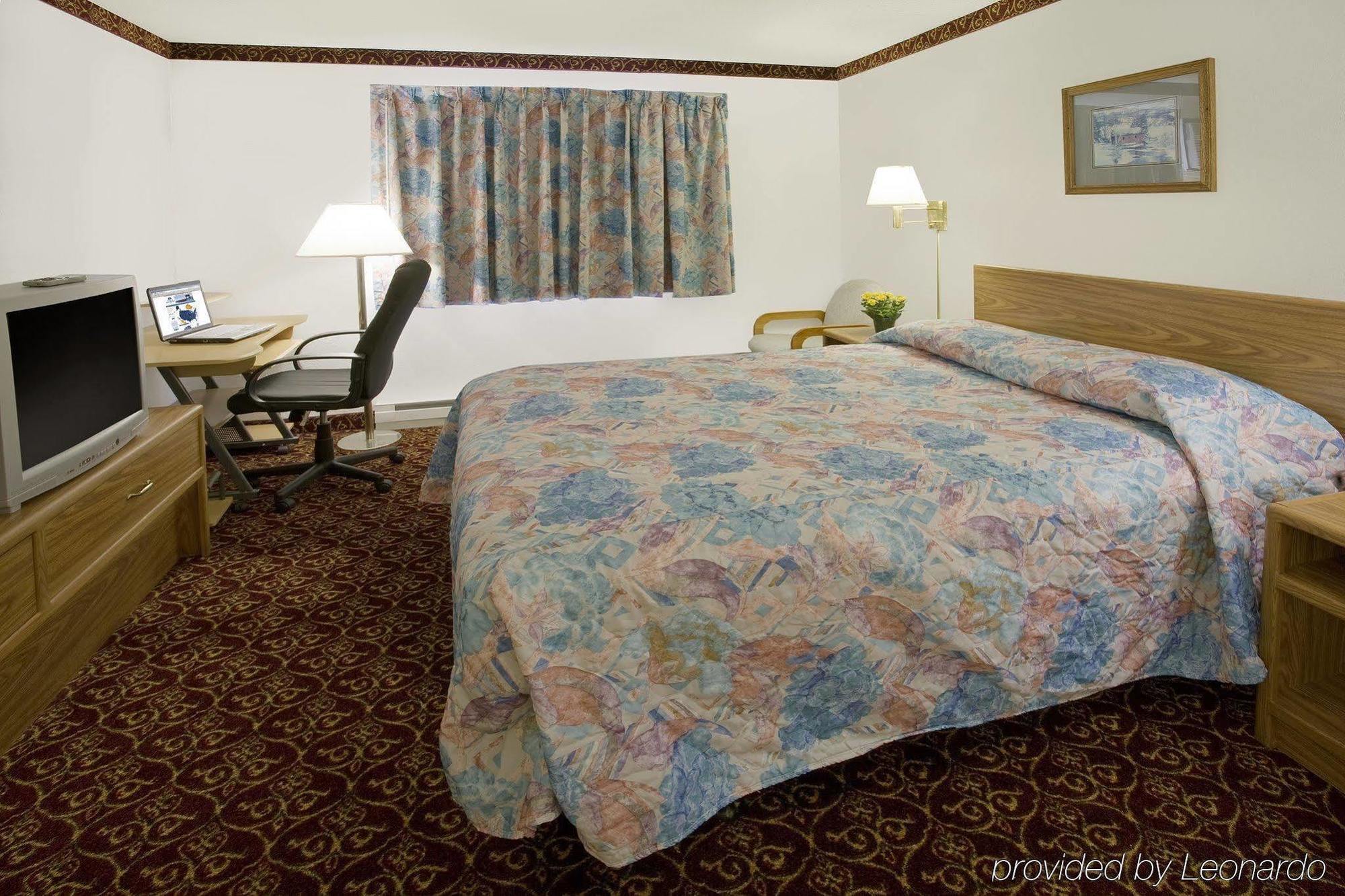 Waconia Inn And Suites 객실 사진