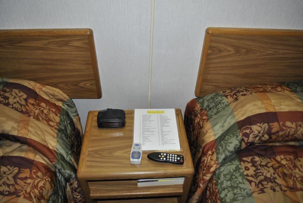 Waconia Inn And Suites 외부 사진