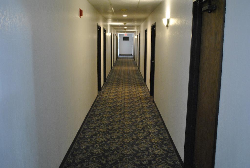 Waconia Inn And Suites 외부 사진