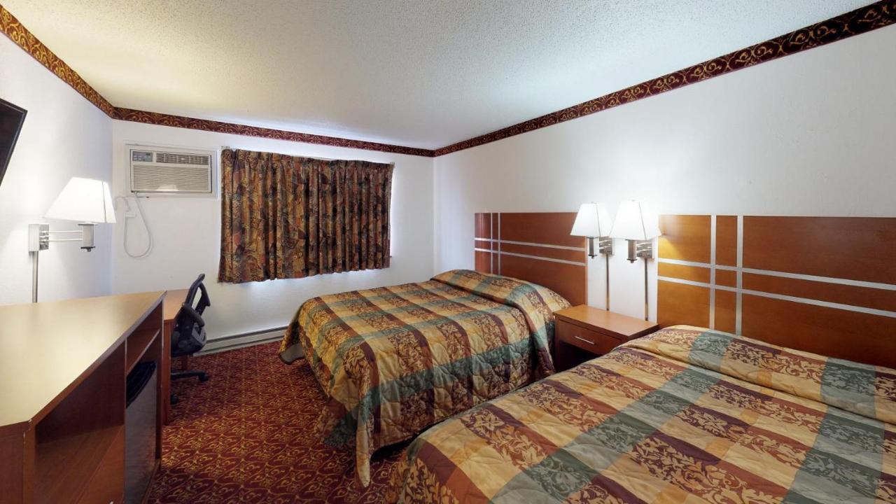Waconia Inn And Suites 외부 사진