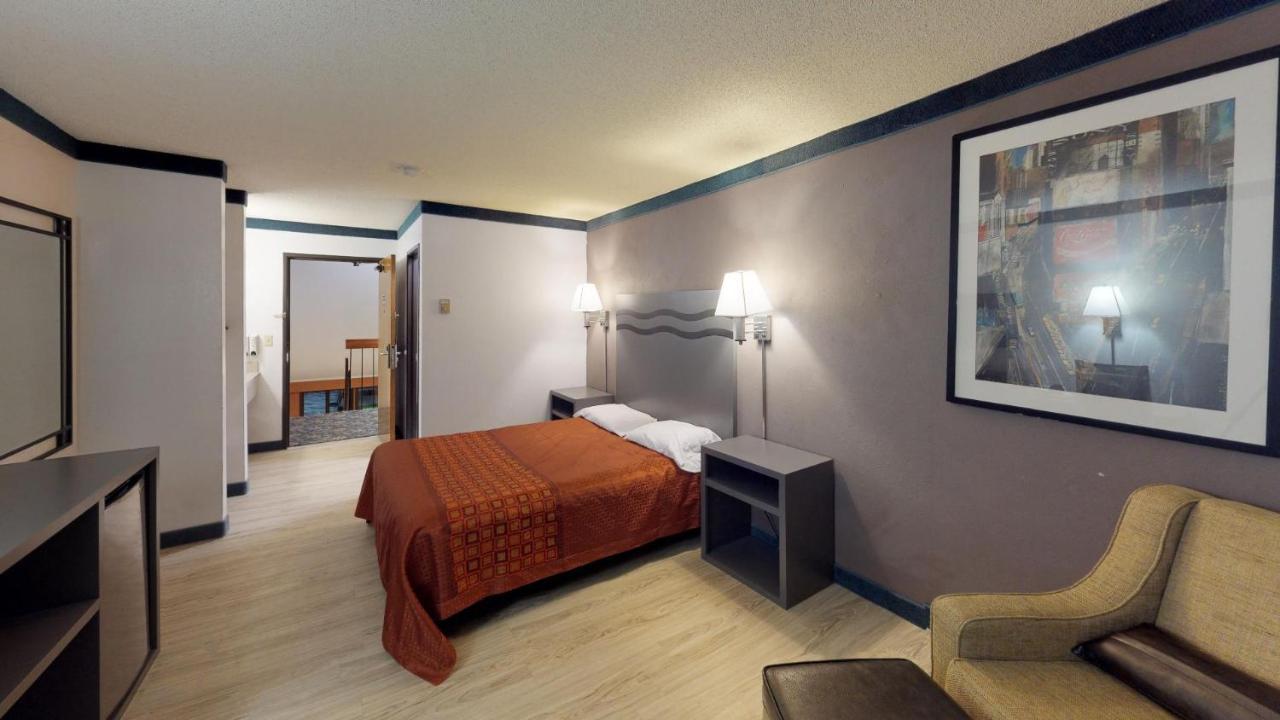 Waconia Inn And Suites 외부 사진
